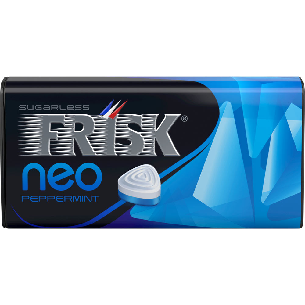 フリスク ネオ ペパーミント(35g)