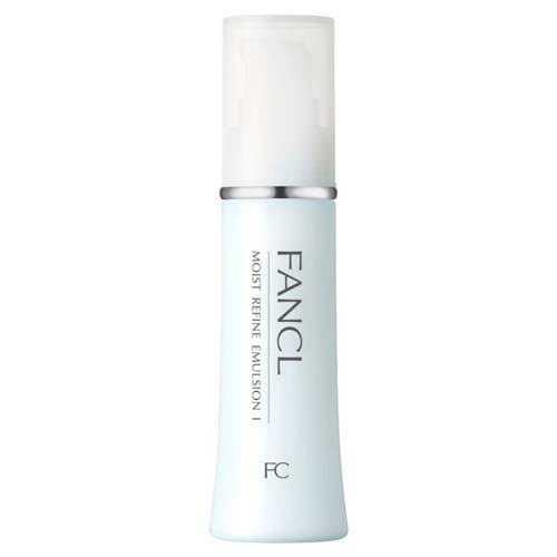 ファンケル モイストリファイン乳液 さっぱり 30ml