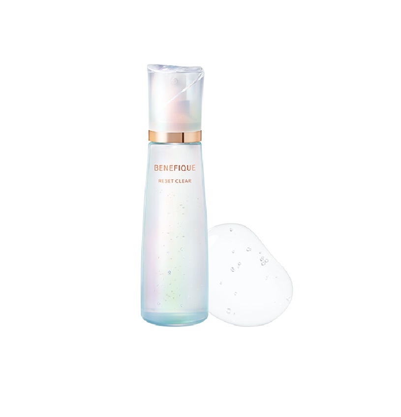 資生堂 ベネフィーク リセットクリアN 200ml