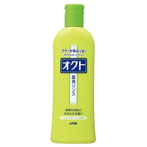 オクト リンス 320ml