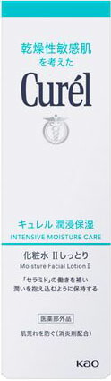 Curel(キュレル) 化粧水 II しっとり 150ml