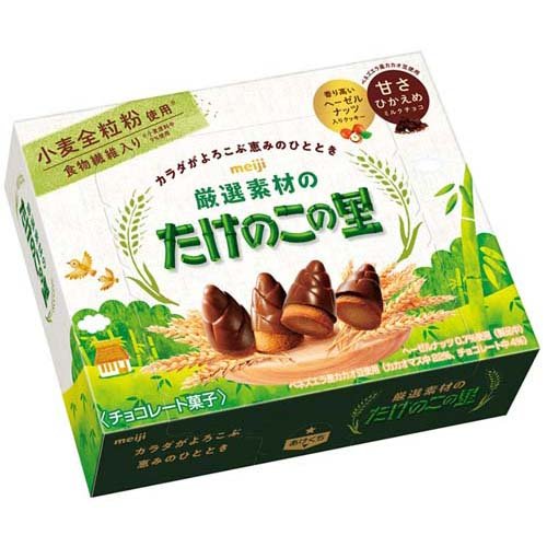 厳選素材のたけのこの里(62g)