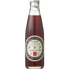 北海道麦酒醸造 北海道ハイボール ガラナ 200ml