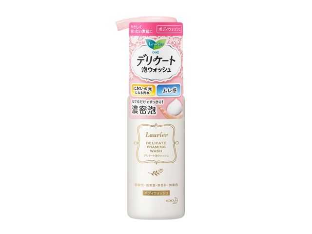 ロリエ デリケートアワウォッシュ 150ml