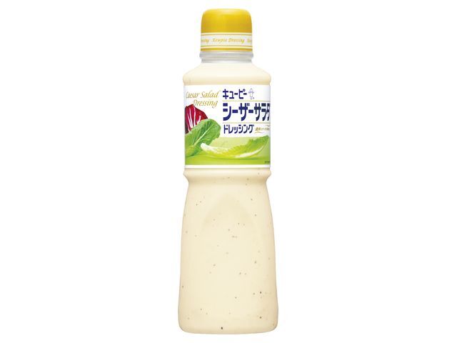キユーピー ＱＰ　シーザーサラダ　ドレッシング　６００ｍｌ