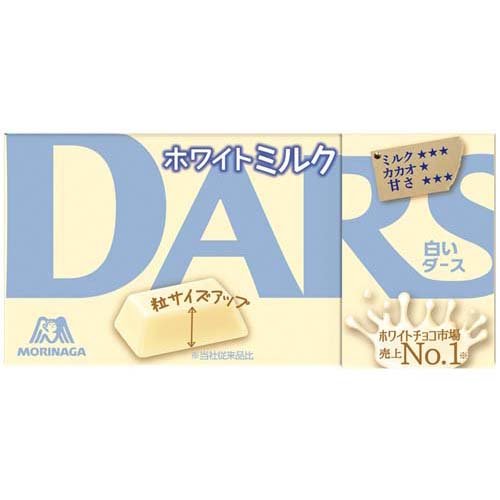 森永 白いダース(12粒入)
