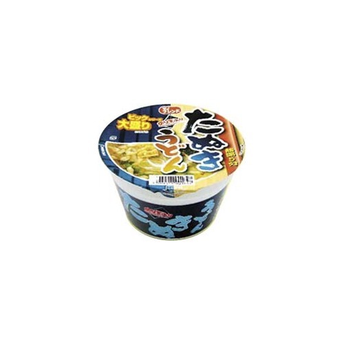 マイフレンド ビック たぬきうどん(1コ入)