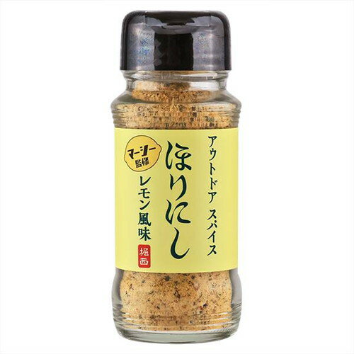 ミモナ Aスパイスほりにし マーシー監修 100g
