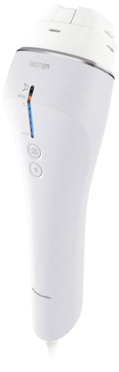 Panasonic 光エステ スムースエピ ES-WP9A-H