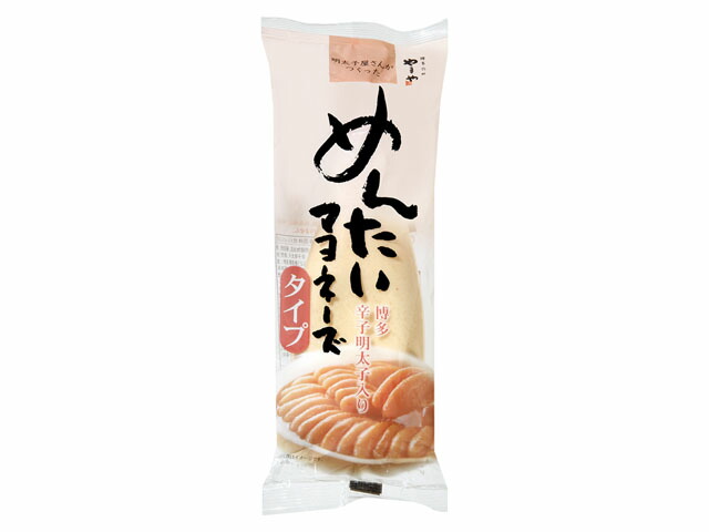 やまや 明太マヨネーズタイプ 200g