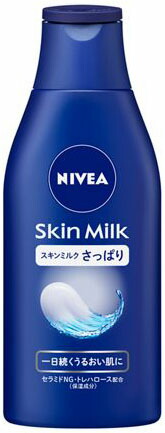 NIVEA(ニベア) スキンミルクさっぱり200g