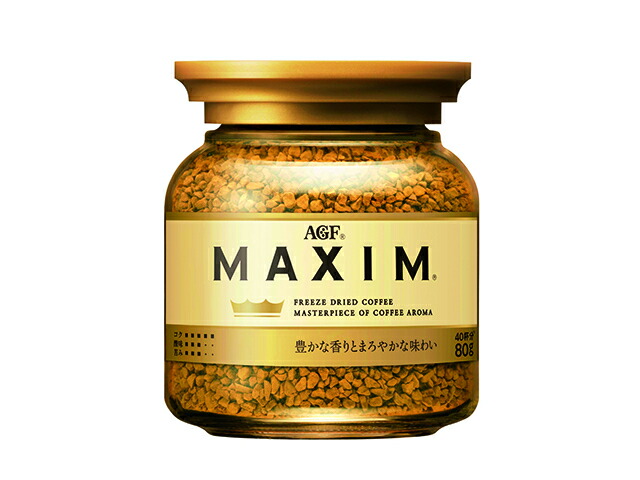 味の素ＡＧＦ マキシムＩＣ８０ｇ瓶　Ｔ