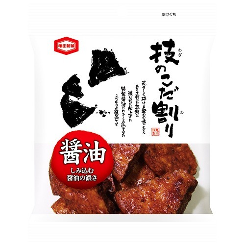 技のこだ割り(40g)