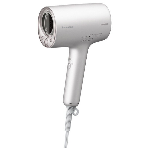 Panasonic ヘアードライヤー ナノケア ラベンダーピンク EH-NA0J-P