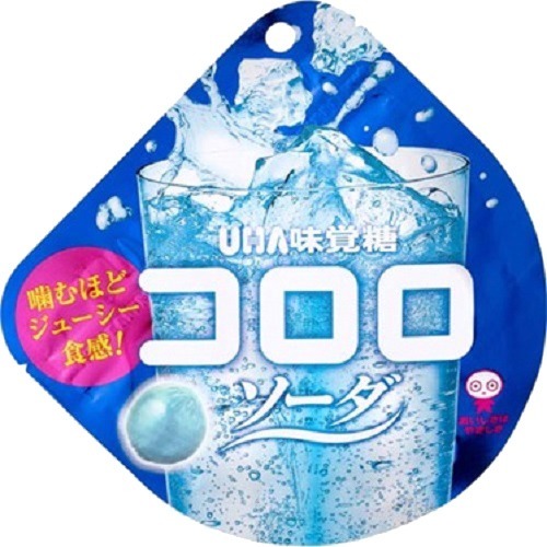 コロロ ソーダ(40g)