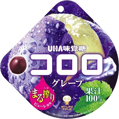 コロロ グレープ(48g)