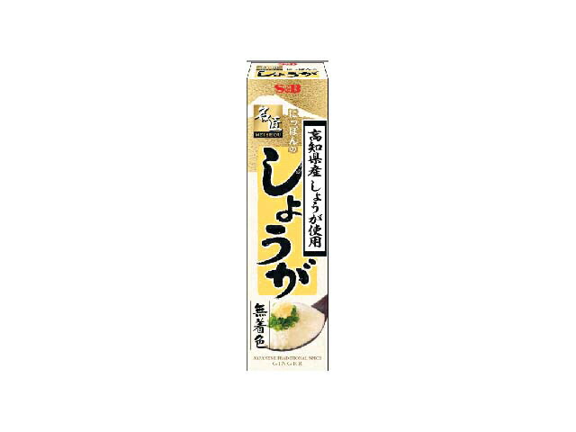名匠 しょうが(31g)