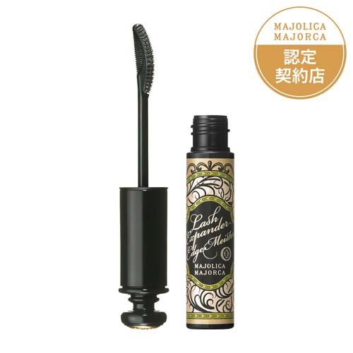 MAJOLICA MAJORCA(マジョリカ マジョルカ) ラッシュエキスパンダー エッジマイスター F BK999 6gの商品画像