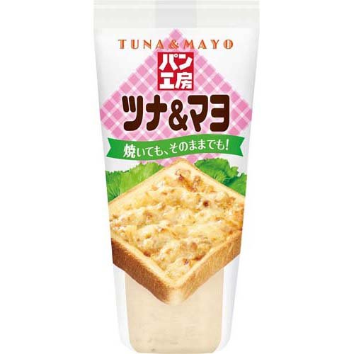 パン工房 ツナ＆マヨ(150g)