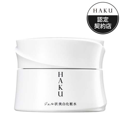 HAKU メラノディープモイスチャー ジェル状 薬用 美白化粧水(100g)
