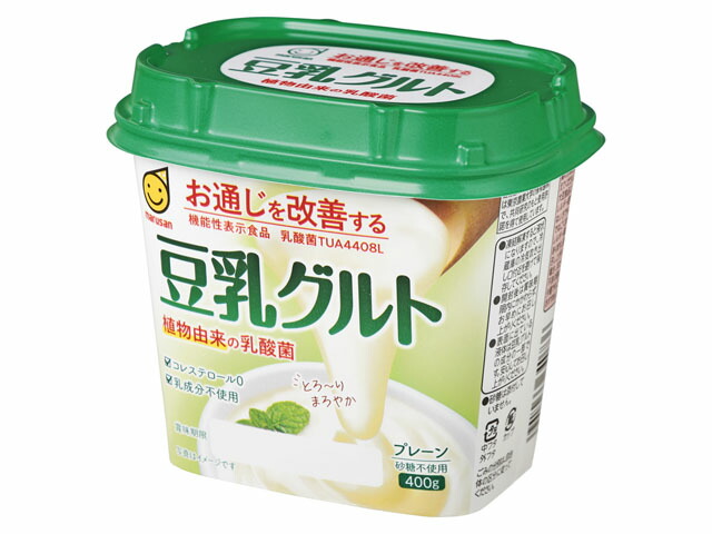 マルサン 豆乳グルト 400g