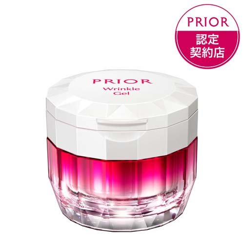 資生堂 プリオール 薬用 リンクル美コルセットゲル(90g)