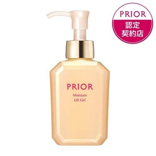 資生堂 プリオール うるおい美リフトゲル(120ml)