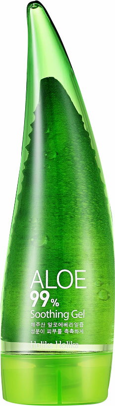 ホリカホリカ アロエ99% スージングジェル 55ml