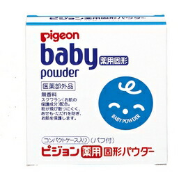 薬用固形パウダ-J