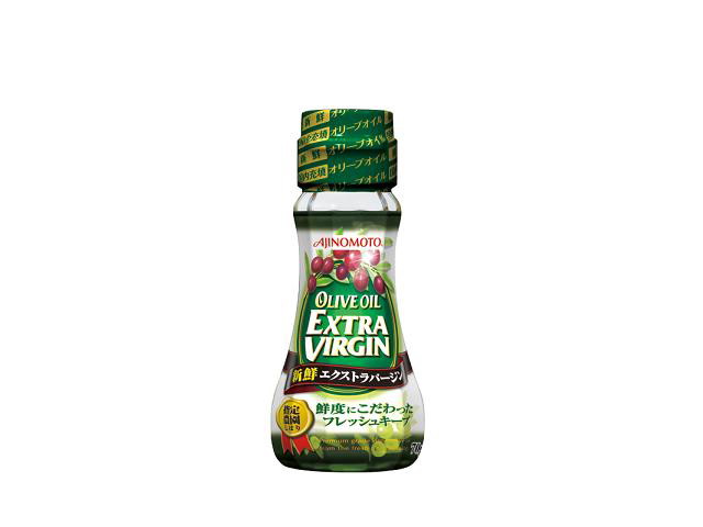 Ｊ-オイルミルズ 味の素オリーブＥＶ７０ｇ瓶１５×２　Ａ