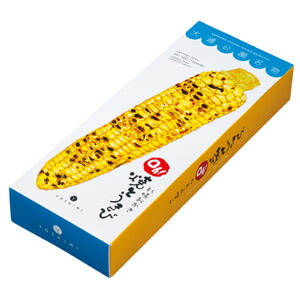 岩塚製菓 札幌おかき Oh!焼とうきび 18gX6
