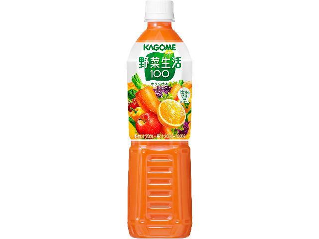 カゴメ 野菜生活１００オリジナル７２０ｍｌ