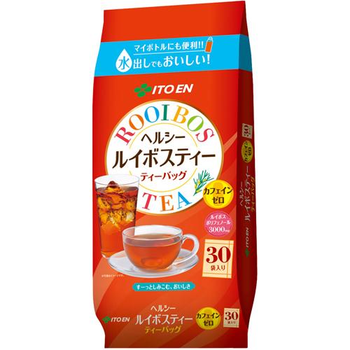 伊藤園 ヘルシールイボスティー ティーバッグ(3.0g*30袋入)