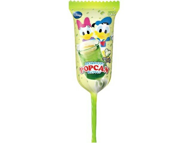 グリコ ポップキャン ドリンクミックス 1本