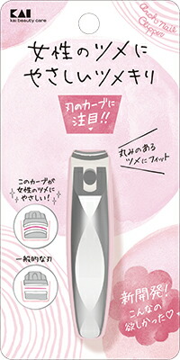 アーチツメキリ 000KQ2040