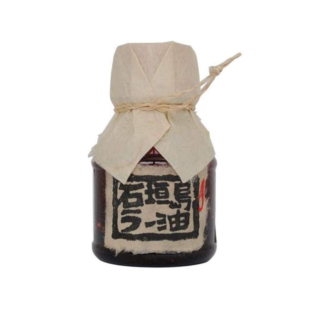 ペンギン食堂 石垣島ラー油 100g