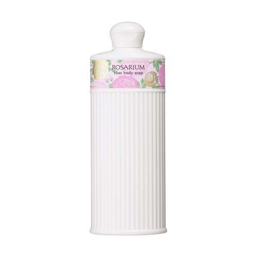 ROSARIUM ばら園 ボディーソープRX 300ml