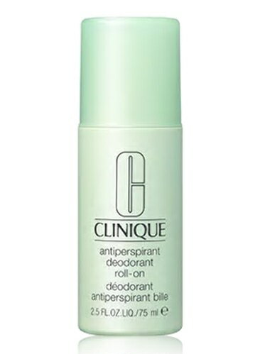 clinique アンティパースパイラント デオドラント ロールオンの商品画像