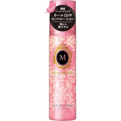 マシェリ カールセットローション EX 200ml