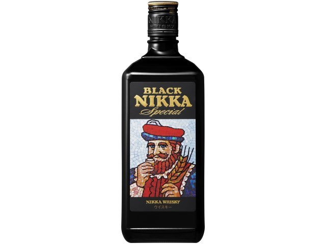ブラックニッカ　スペシャル　７２０ｍｌ