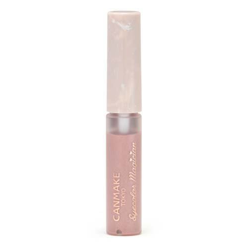 キャンメイク(CANMAKE) アイカラーマジシャン 02(3.6ml)