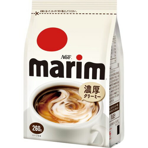 味の素ＡＧＦ マリーム２６０ｇ袋　Ｒ