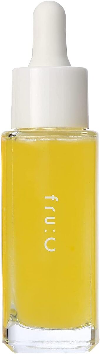 エクラ fru:C 美容液 28ml