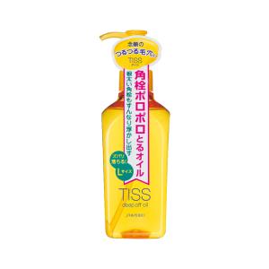 TISS(ティス) ディープオフオイルN(L) 230ml