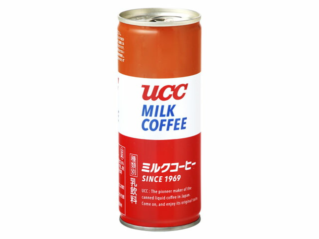 ユーシーシー上島珈琲 ＵＣＣ　ミルクコーヒー　ポケモン缶２５０ｇアソート