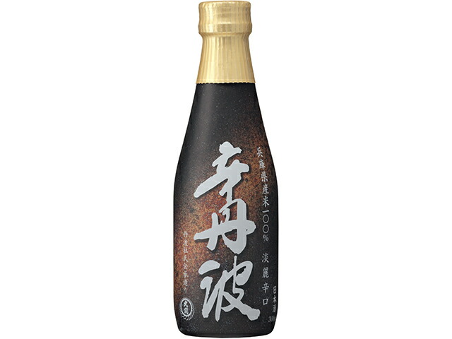 大関 上撰　辛丹波３００ｍｌ瓶詰