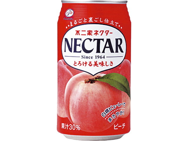 ネクターピーチ（３５０ｇ　缶）
