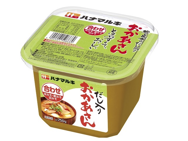 ハナマルキ カップ おかあさん合わせ 650g
