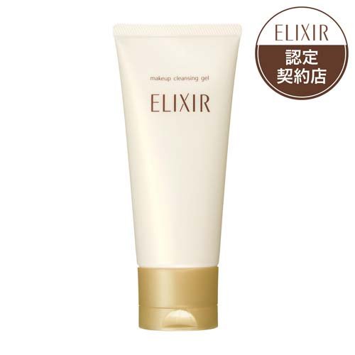 ELIXIR(エリクシール) シュペリエル メーククレンジングジェルN 140g