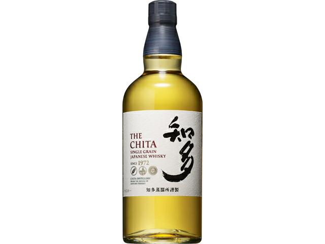 サントリー サントリーウイスキー知多　７００ｍｌ